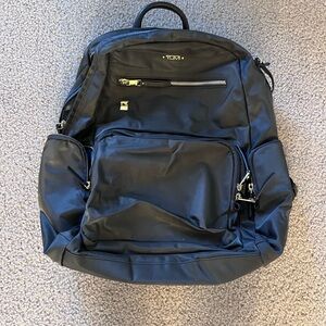 Tumi Backpack - Mink Color